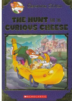 Geronimo Stilton Special Edition:The H