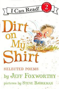 Dirt on My Shirt