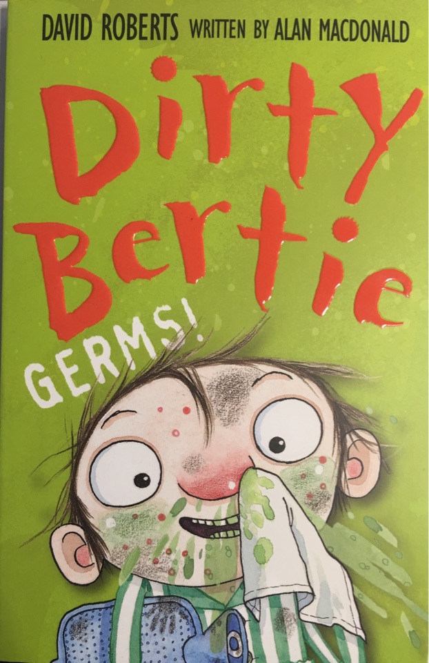 Germs!