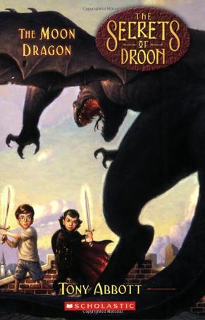 The Moon Dragon