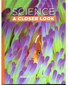 Science A Closer Look 3