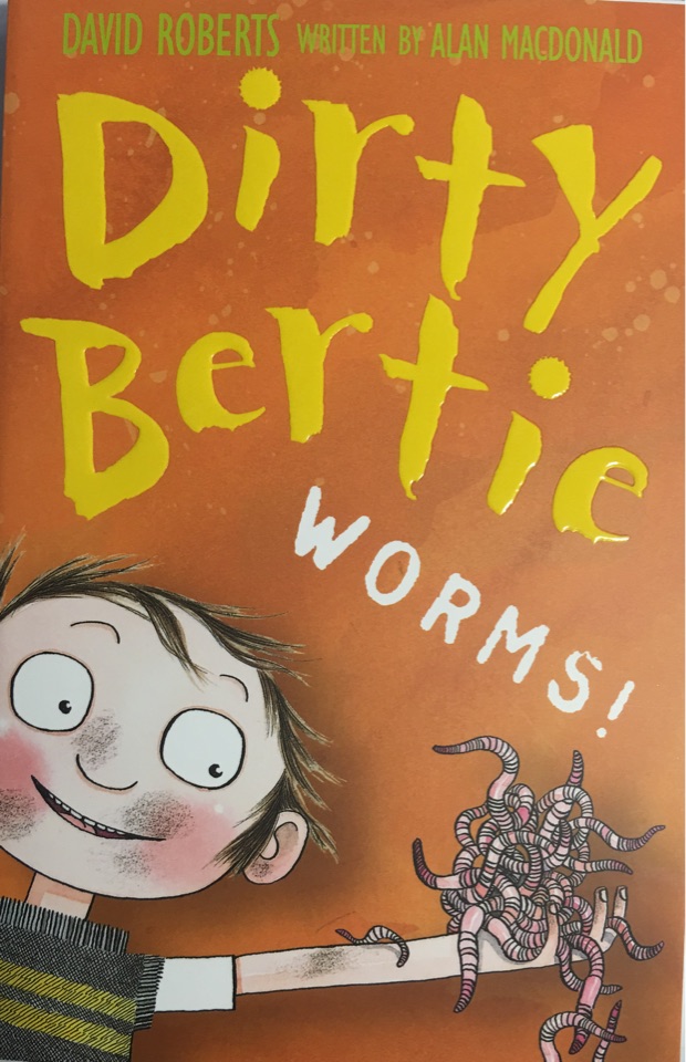 Worms!