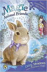 Lucy Longwhiskers Gets Lost (Magic Ani