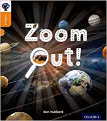 Oxford Reading Tree Infact: Level 6: Z