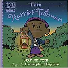 I am Harriet Tubman (Ordinary People C