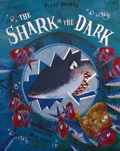 The Shark in the Dark