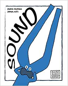 Sound (Building Blocks of Physical Sci