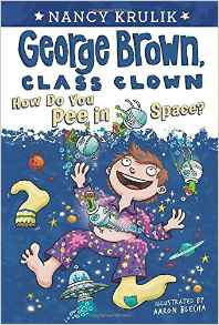 George Brown, Class Clown#13:How Do Yo