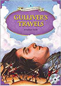 Young Learners Classic Readers: Gulliv