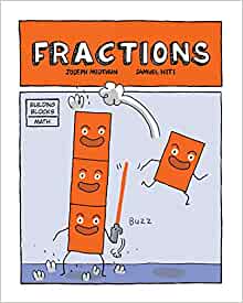 Fractions (Building Blocks of Mathemat