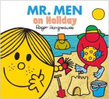 Mr Men on Holiday (Mr Men & Little Mis