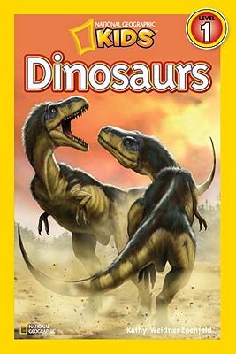 National Geographic Readers Level1: Di