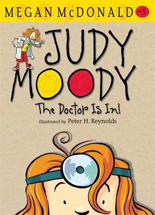 Judy Moody