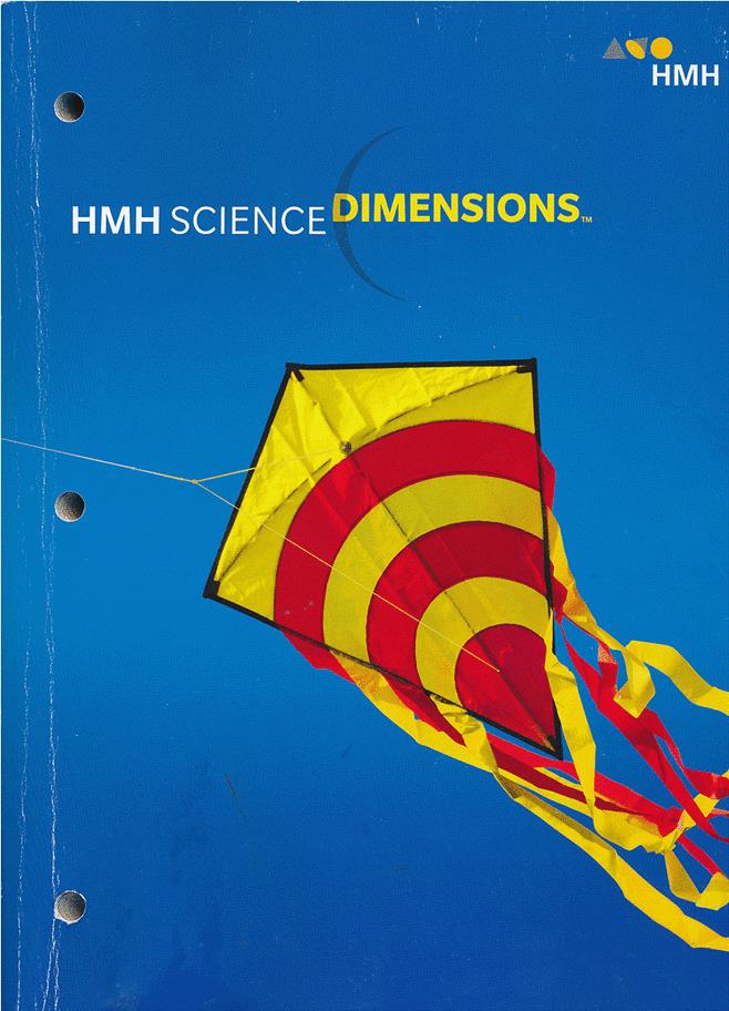 Science Dimensions G3