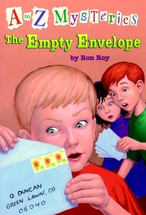 A to Z Mysteries