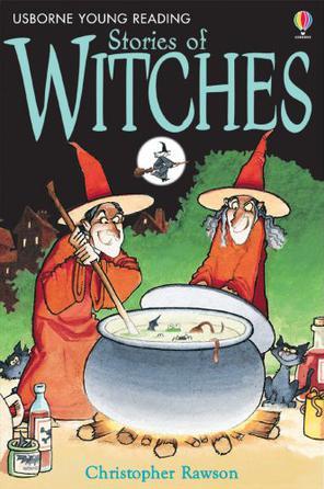 Stories of Witches