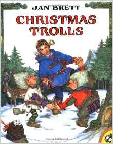 Christmas Trolls