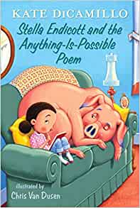 Stella Endicott and the Anything-Is-Po
