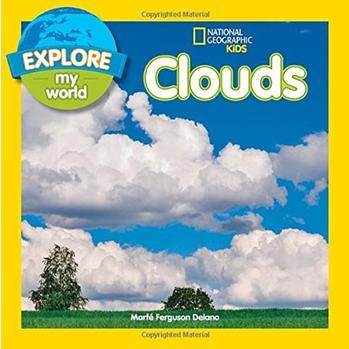 National Geographic Kids Explore My Wo