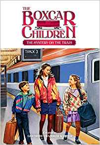 The Boxcar Children#51:The Mystery on 
