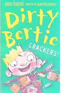 Crackers!