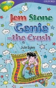 Oxford Reading Tree Stage 11: Jem Ston