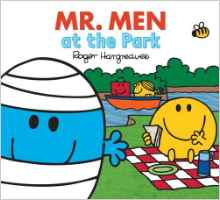 Mr Men at the Park (Mr Men & Little Mi