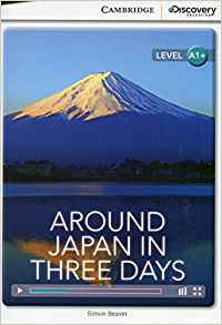 Around Japan in Three Days High Beginn