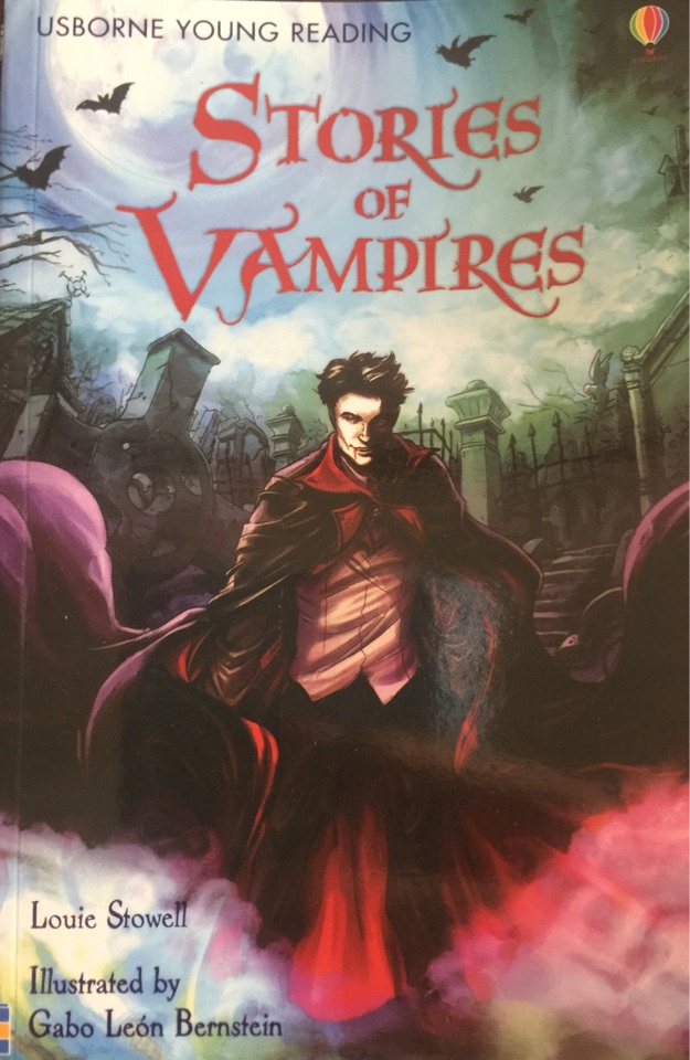 Stories of Vampires