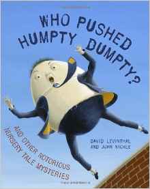 Who Pushed Humpty Dumpty?: And Other N