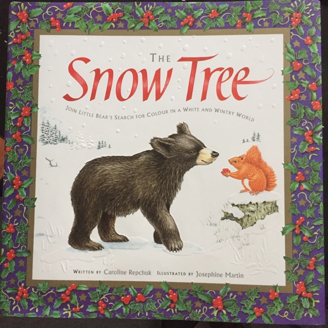 The  Snow Tree