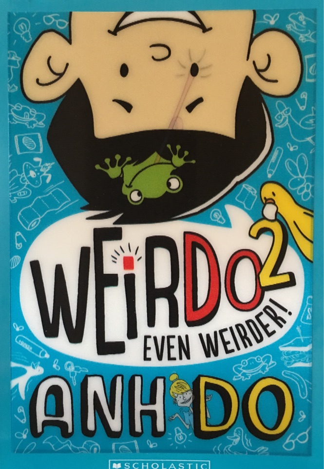 Weirdo2