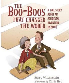 The Boo-Boos That Changed the World: A