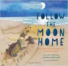 Follow the Moon Home: A Tale of One Id