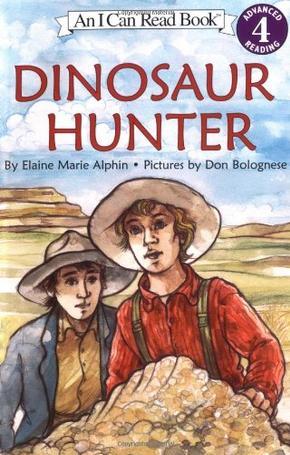 Dinosaur Hunter