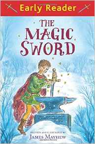 The Magic Sword (Early Reader)