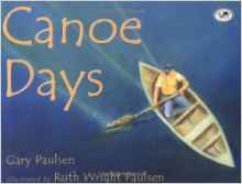 Canoe Days