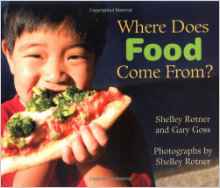 Where Does Food Come From? (Exceptiona