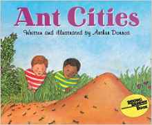 Ant Cities                Lb (Let's-Re