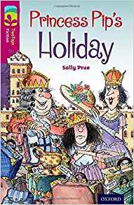 Oxford Reading Tree Treetops Fiction: 