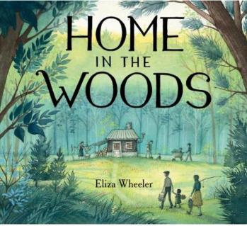 Home in the Woods
