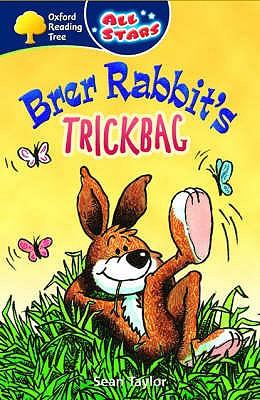 Brer Rabbit's Trickbag Oxford Reading 