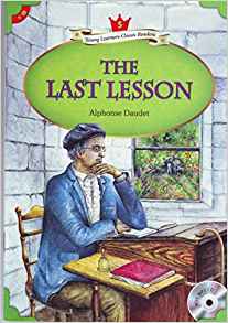 Young Learners Classic Readers: The La
