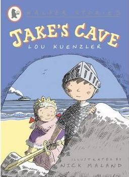 Jake's Cave (Walker Story)