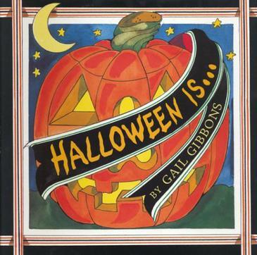 Halloween Is...