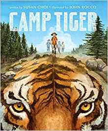 Camp Tiger