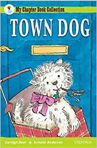 Oxford Reading Tree: All Stars: Pack 2