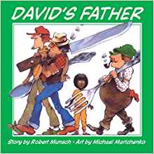 David's Father (Annikin)