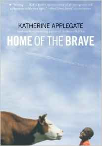 Home of the Brave