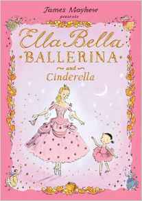 Ella Bella Ballerina and Cinderella (E